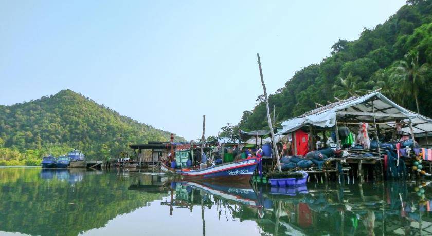 Photo of Others in Koh Chang Tai