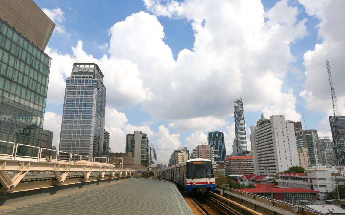 Photo of Others in Ratchaprasong