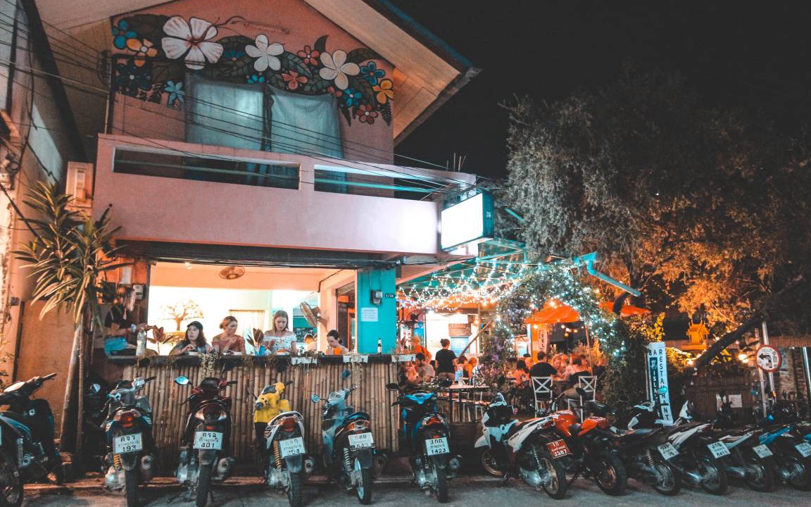 Photo of Others in Koh Tao