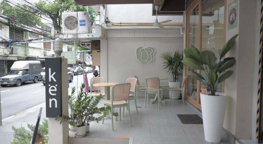 Photo of Others in Phaya Thai