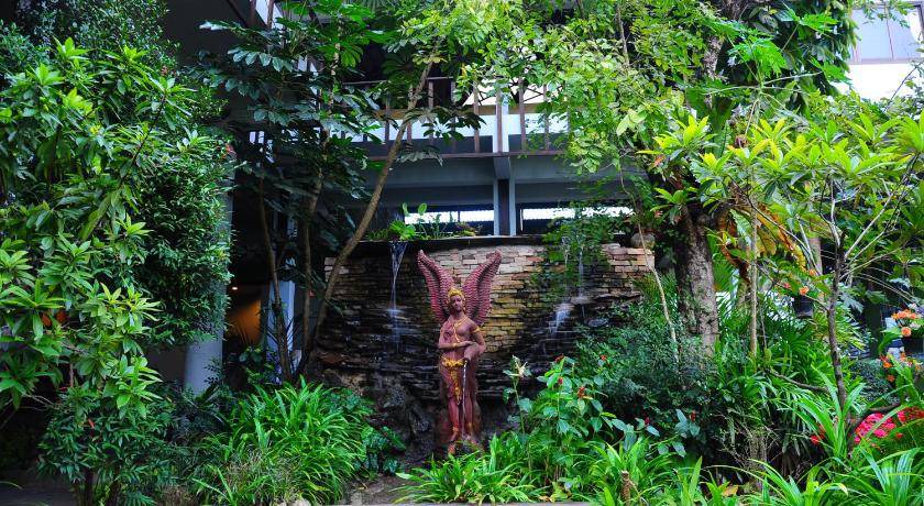 Photo of Others in Wang Nam Khiao