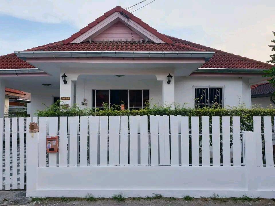 Photo of Buildings in Ban Chang
