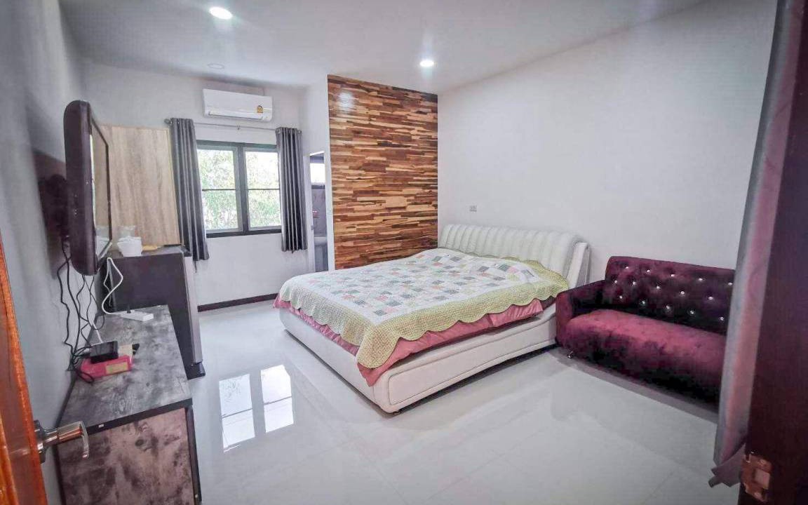 Photo of Bedroom in Si Kan