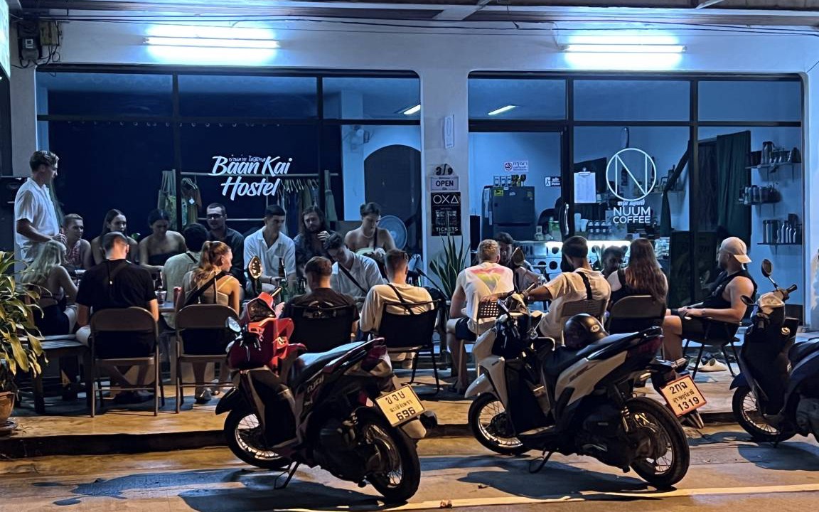 Photo of Others in Baan Tai