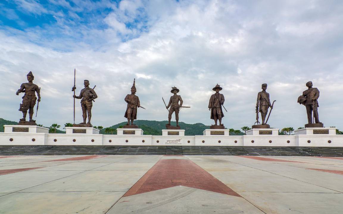 Photo of Others in Khao Takiab