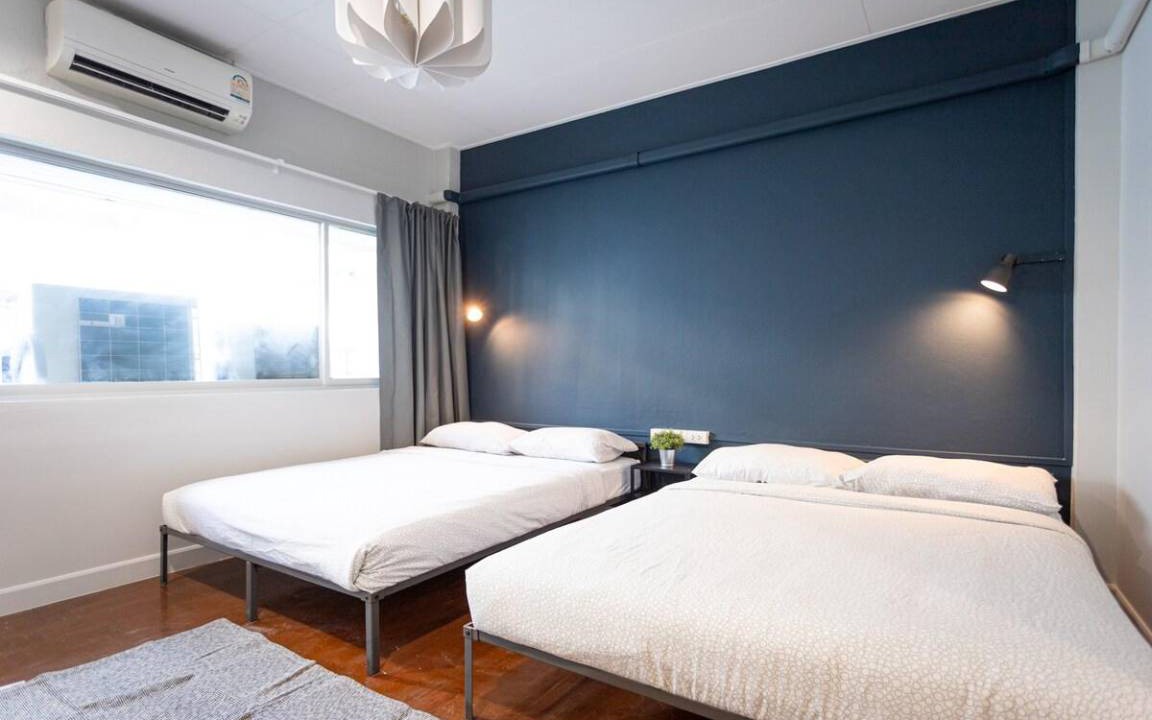 Photo of Bedroom in Silom