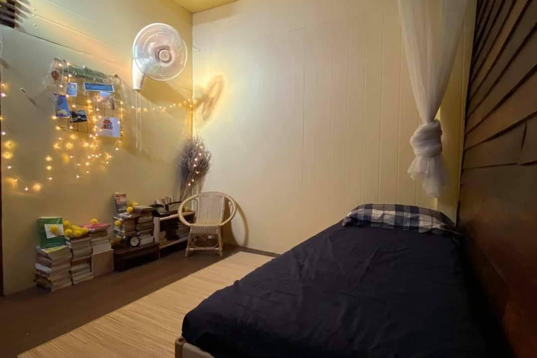 Photo of Bedroom in Amphawa