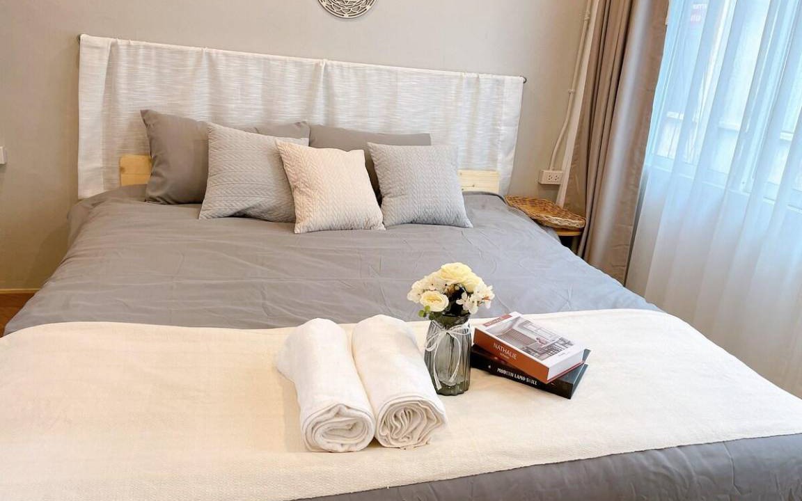 Photo of Bedroom in Talat Yot