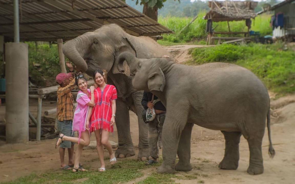 Photo of Others in Mae Wang