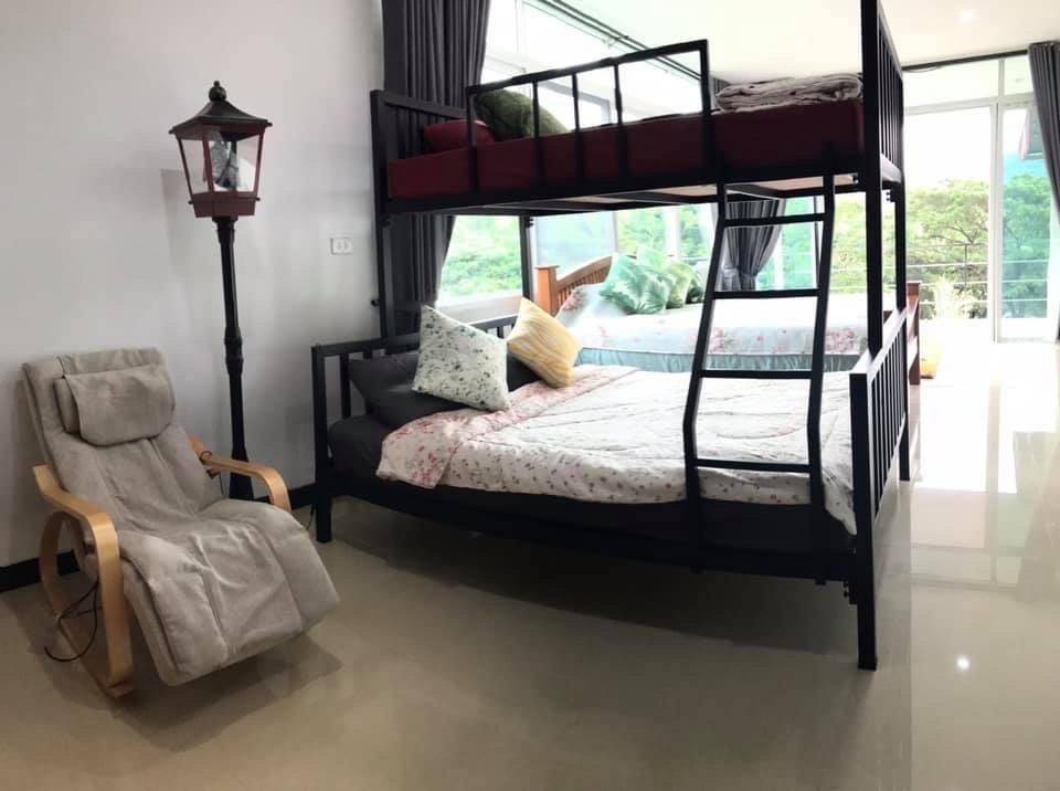 Photo of Bedroom in Mae Mo