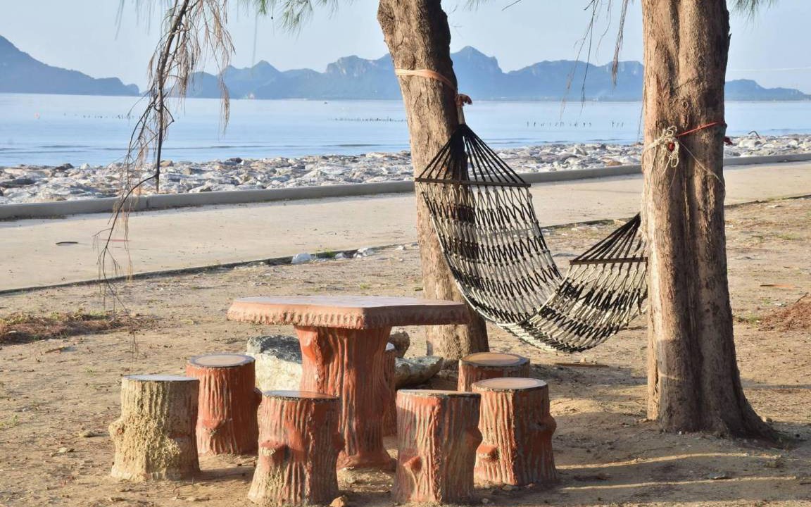 Photo of Others in Sam Roi Yot