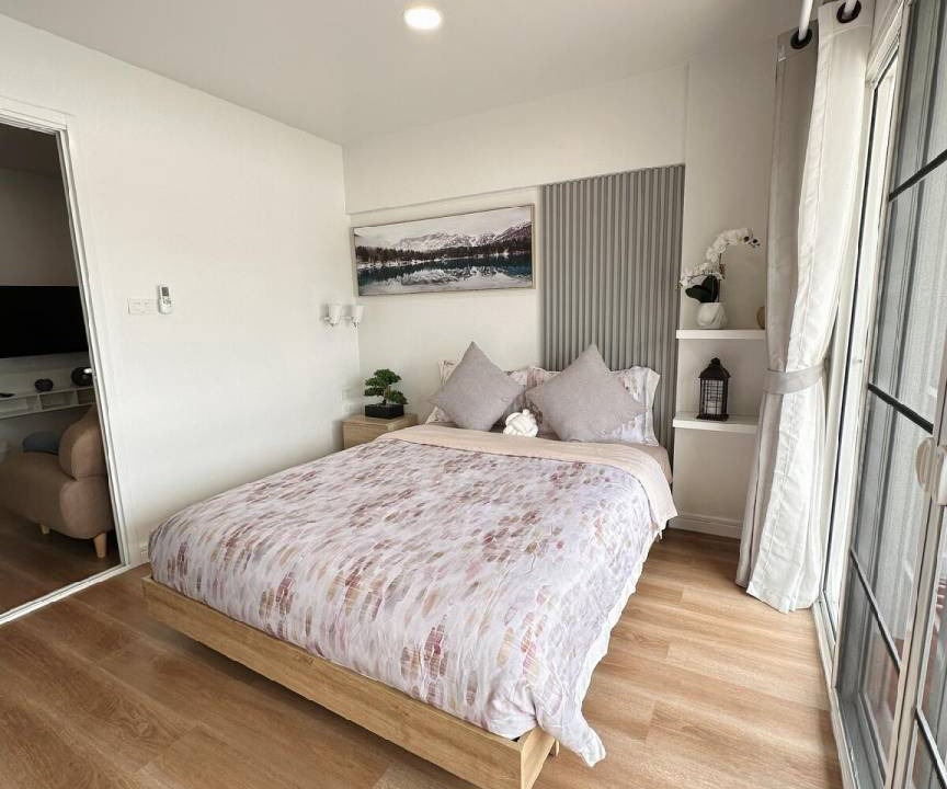 Photo of Bedroom in Nimman