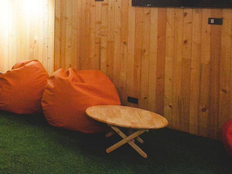 Photo of Livingroom in Wattana