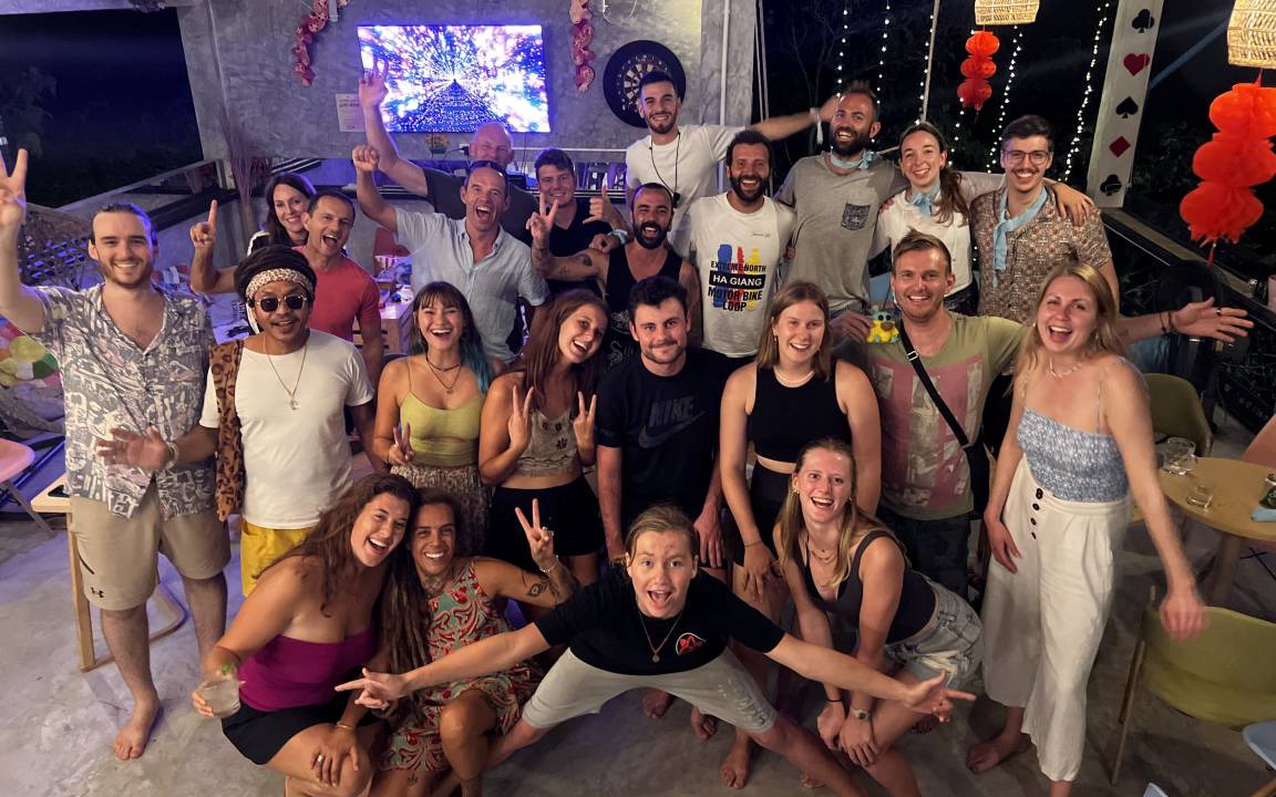Photo of Others in Koh Tao