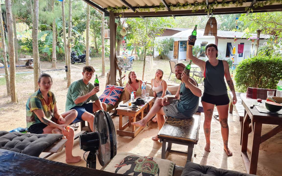 Photo of Others in Ko Lanta