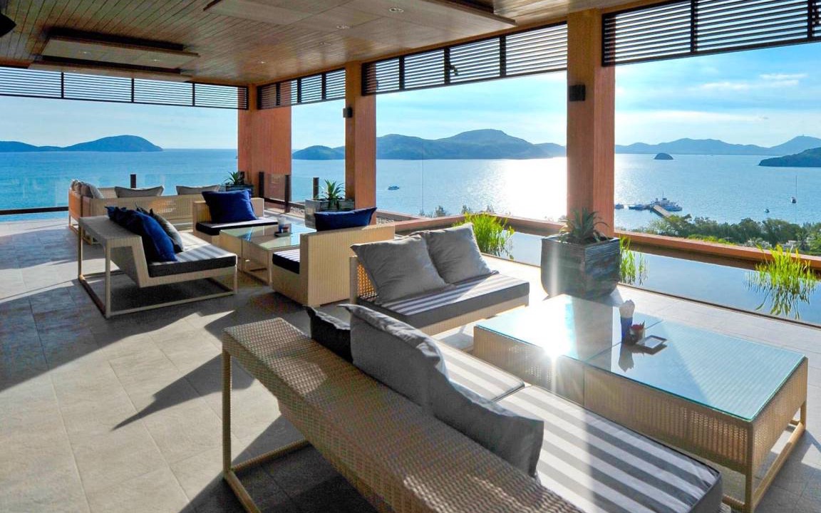 Photo of Patio Balcony in Wichit