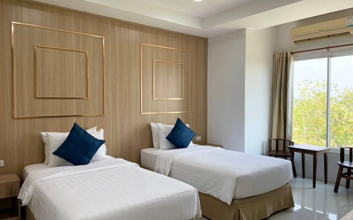 Photo of Bedroom in Ban Thi