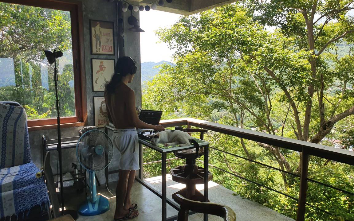 Photo of Others in Koh Tao