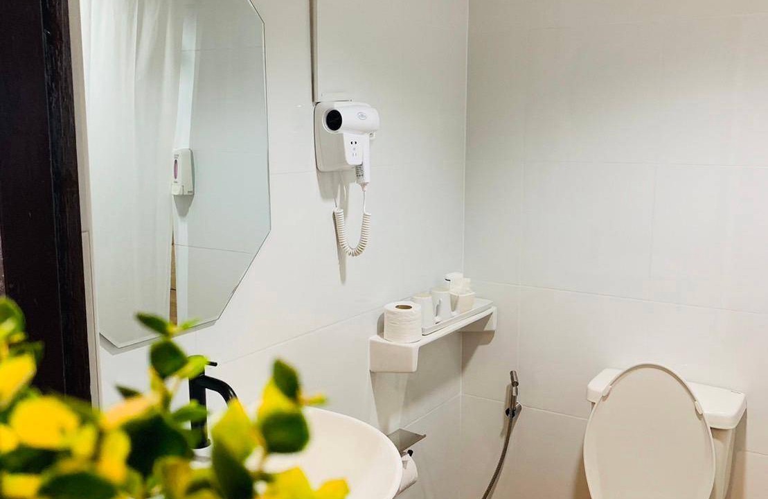 Photo of Bathroom in Nakhon Si Thammarat