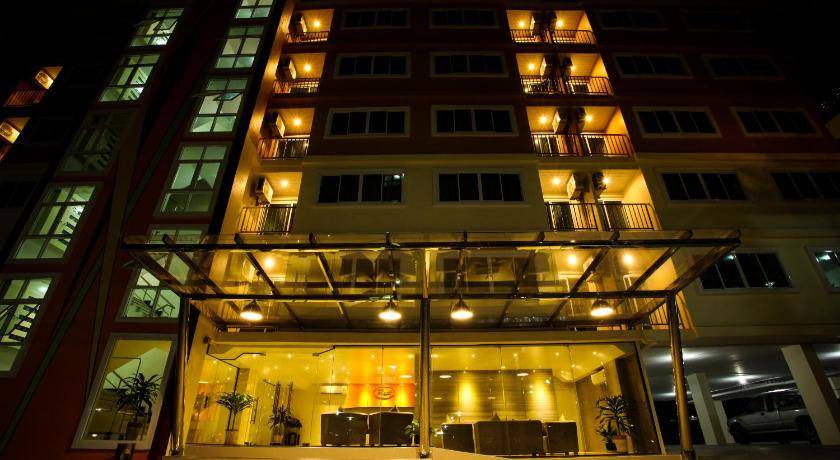 Photo of Buildings in Chonburi
