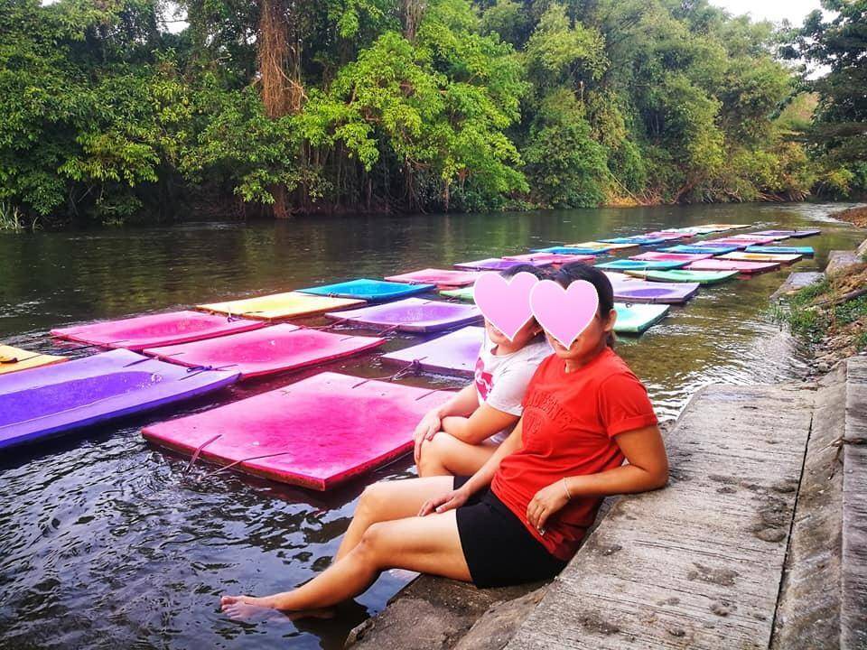 Photo of Others in Kaeng Krachan