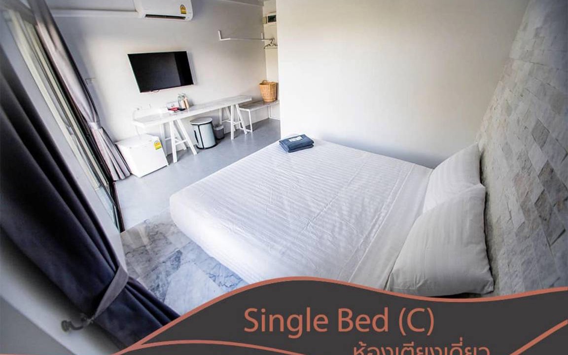 Photo of Bedroom in Songkhla