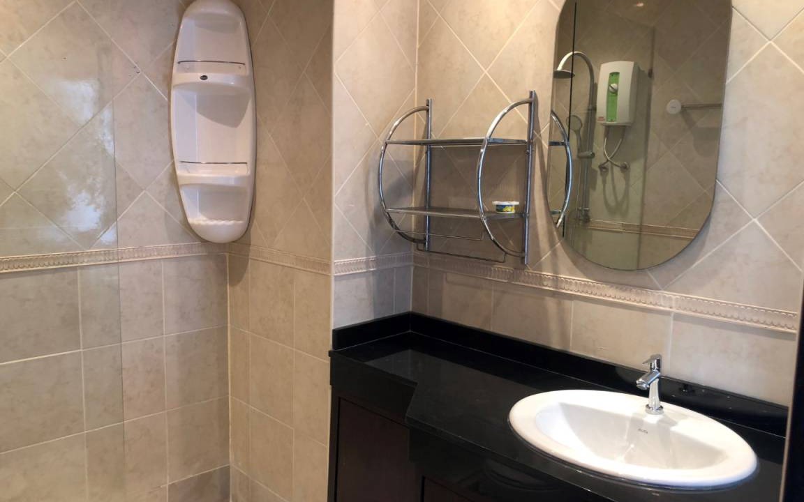Photo of Bathroom in South Pattaya