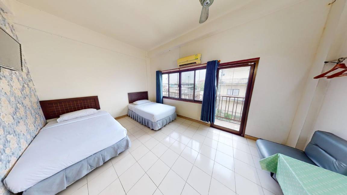 Photo of Bedroom in Pak Chong