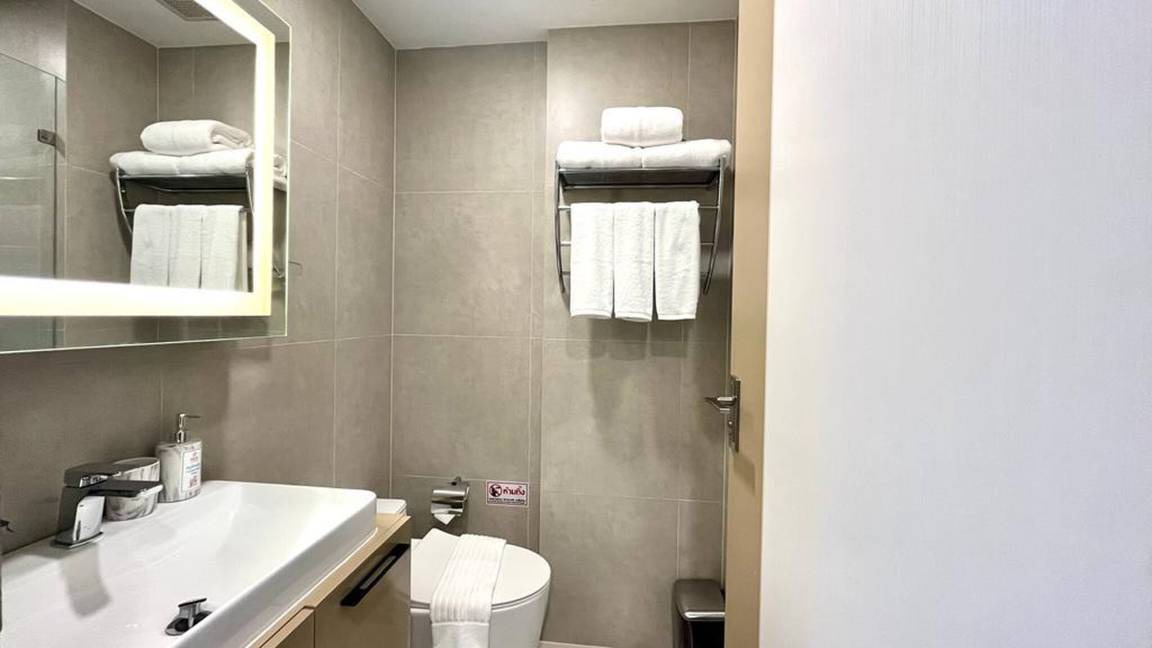 Photo of Bathroom in Ao Nang