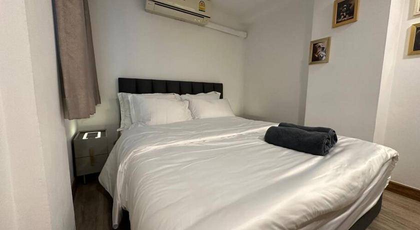 Photo of Bedroom in Chom Phon