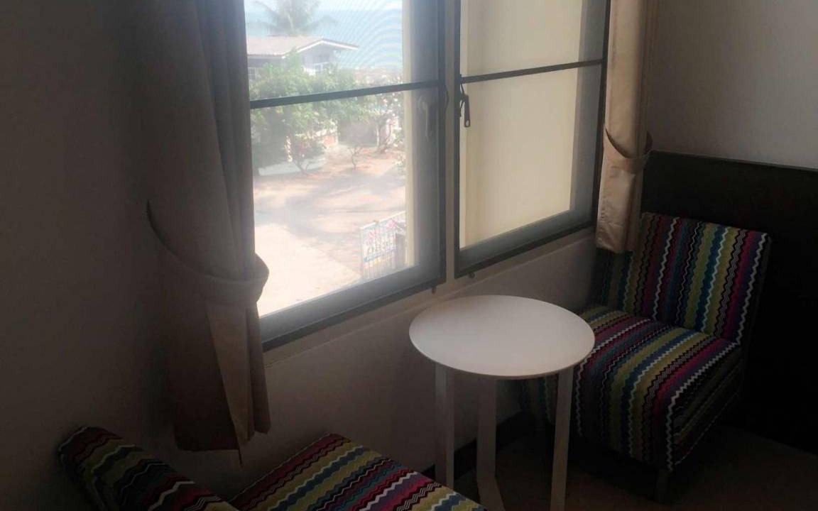 Photo of Patio Balcony in Khao Takiab