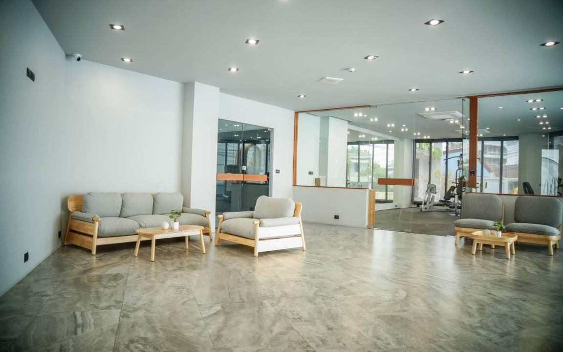 Photo of Livingroom in Chonburi