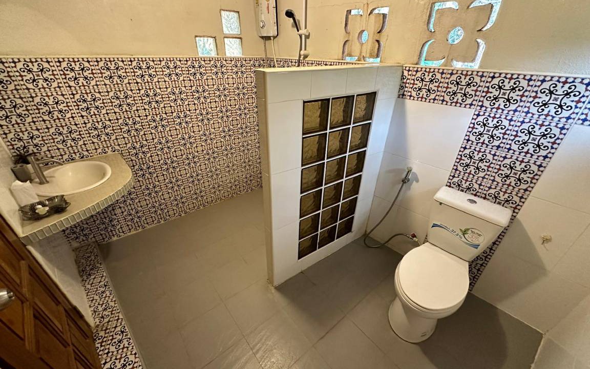 Photo of Bathroom in Suan Phueng