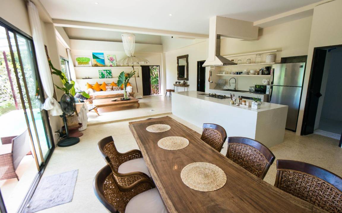 Photo of Kitchen in Bang Bao Bay