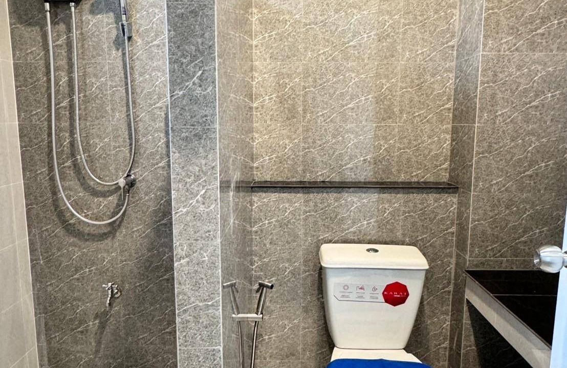 Photo of Bathroom in Surin