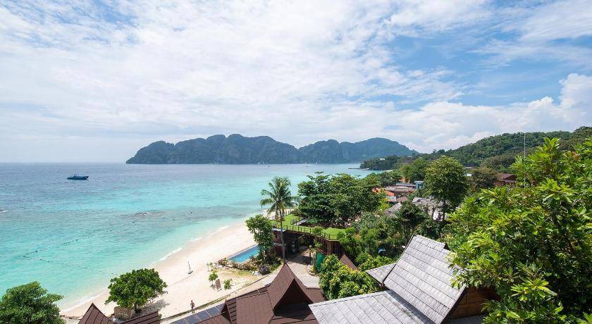 Photo of Others in Ko Phi Phi