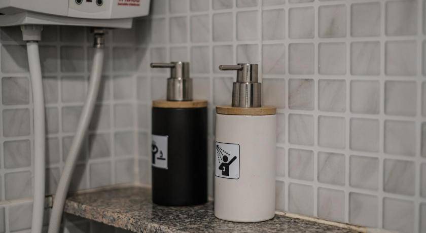 Photo of Bathroom in Lamphun