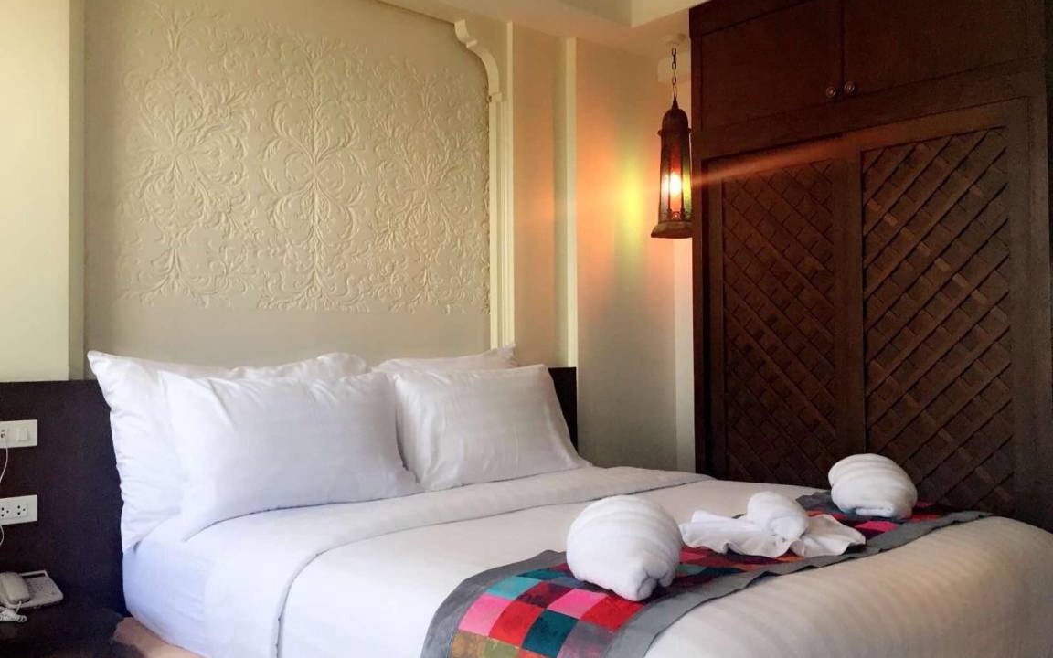 Photo of Bedroom in Khao Takiab