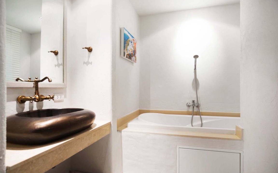 Photo of Bathroom in Khao Tao