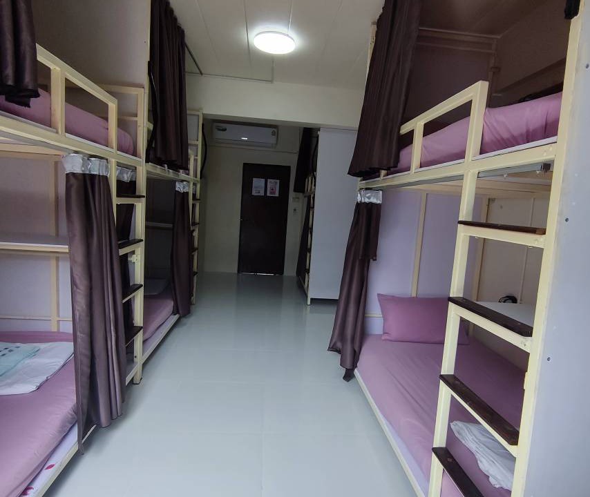 Photo of Bedroom in Old City