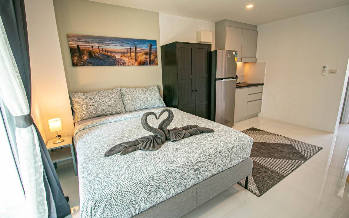 Photo of Bedroom in Kram