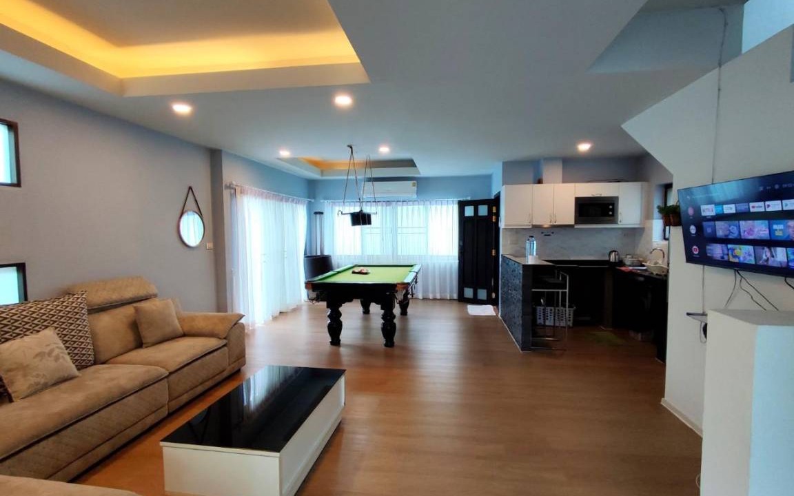 Photo of Livingroom in Saen Suk