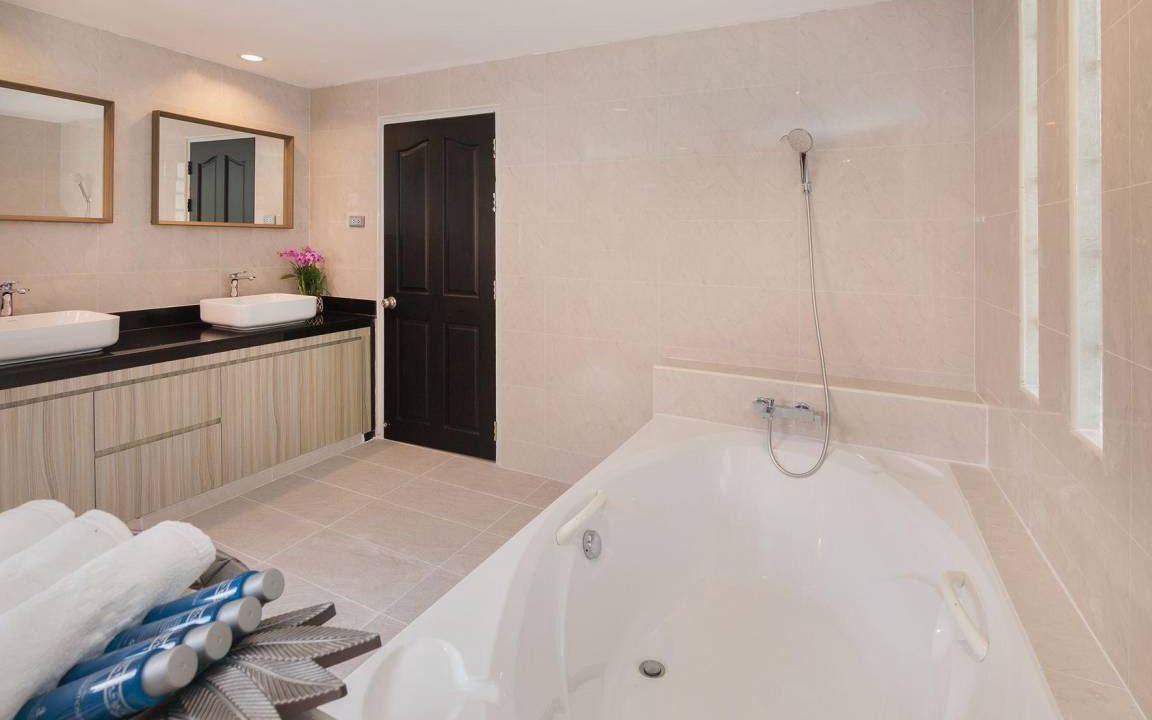Photo of Bathroom in Nong Prue