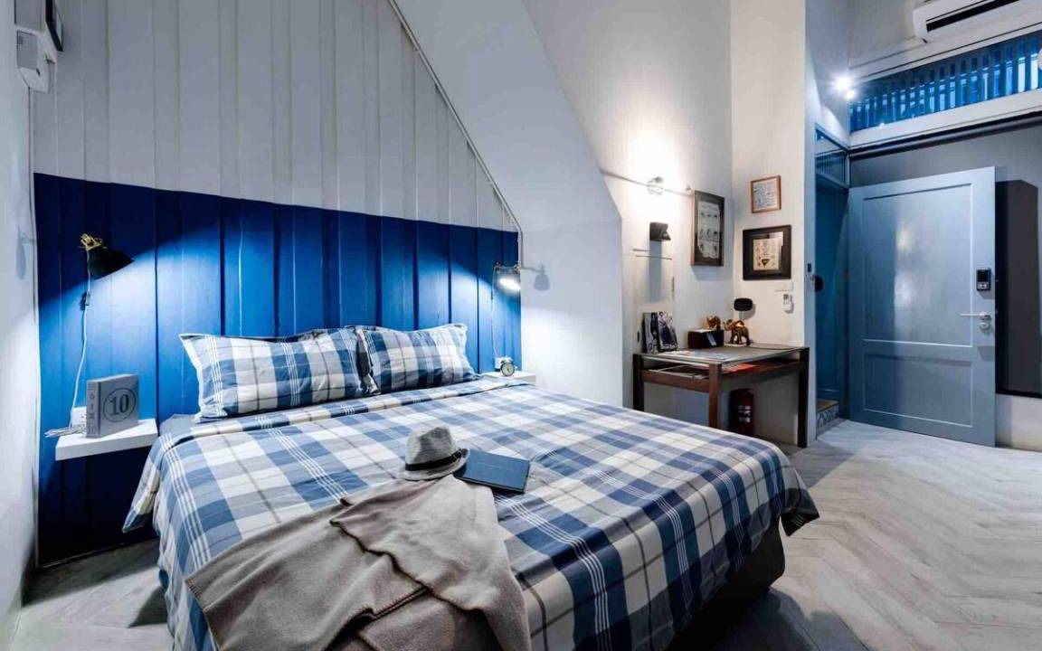 Photo of Bedroom in Si Phraya