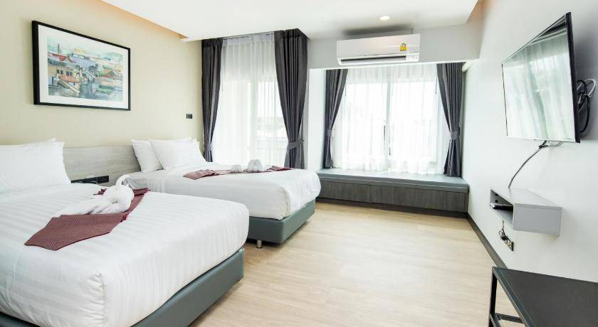 Photo of Bedroom in Songkhla