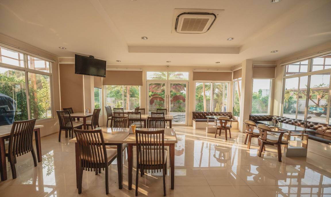 Photo of Livingroom in Sing Buri
