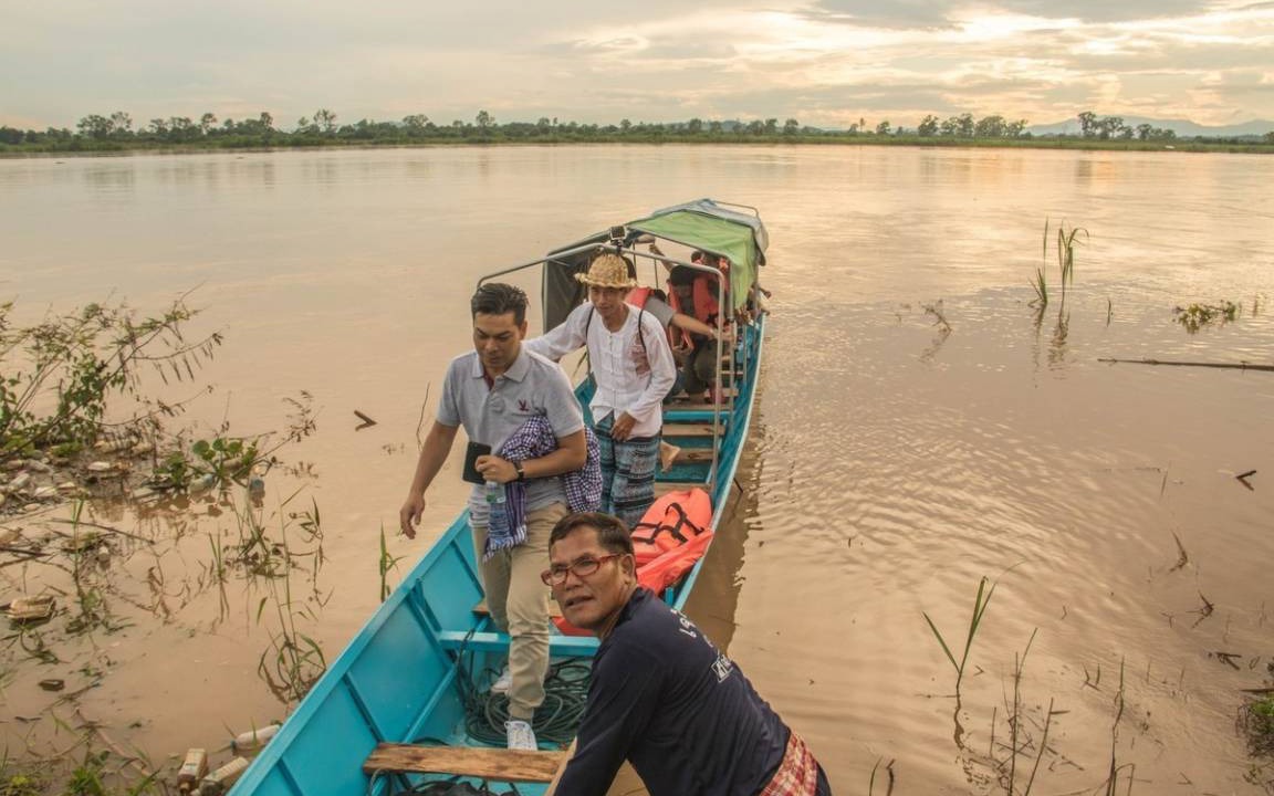 Photo of Others in Chiang Saen