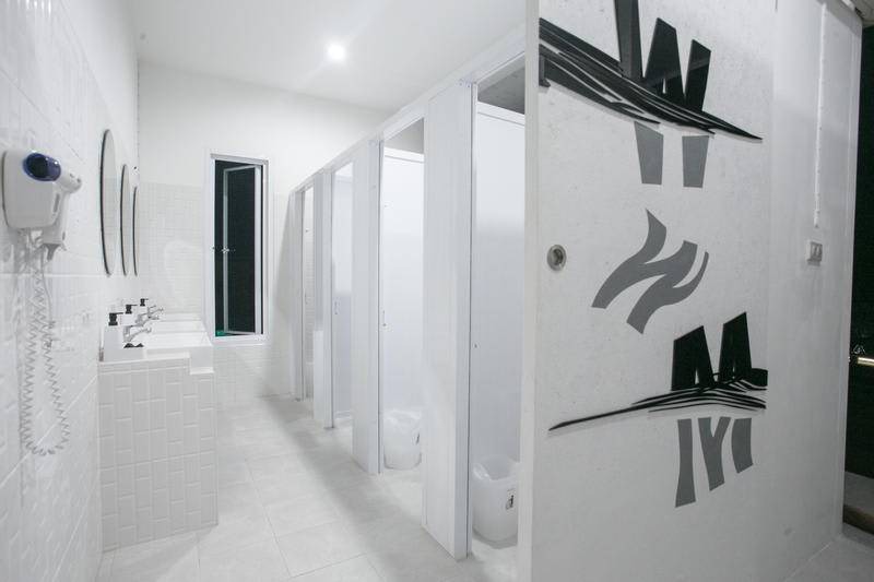 Photo of Bathroom in Satun