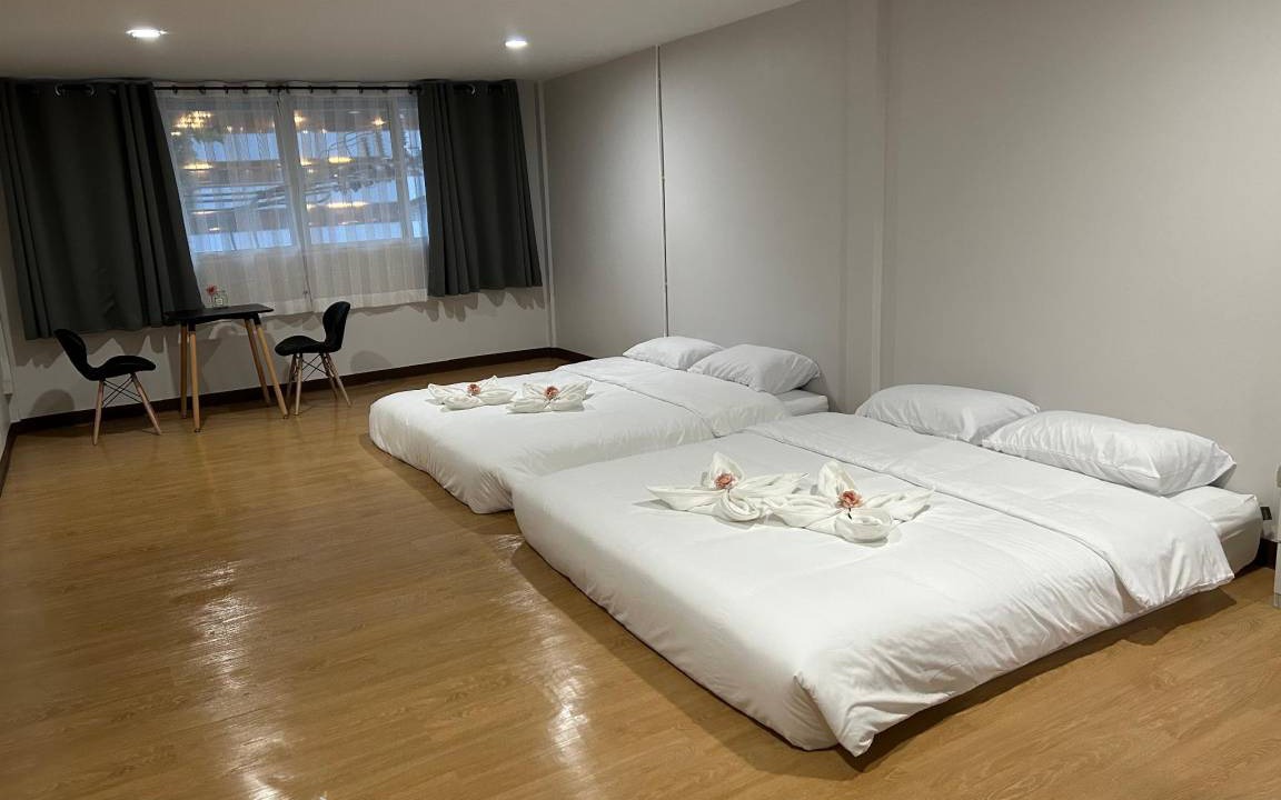 Photo of Bedroom in Khlong Tan