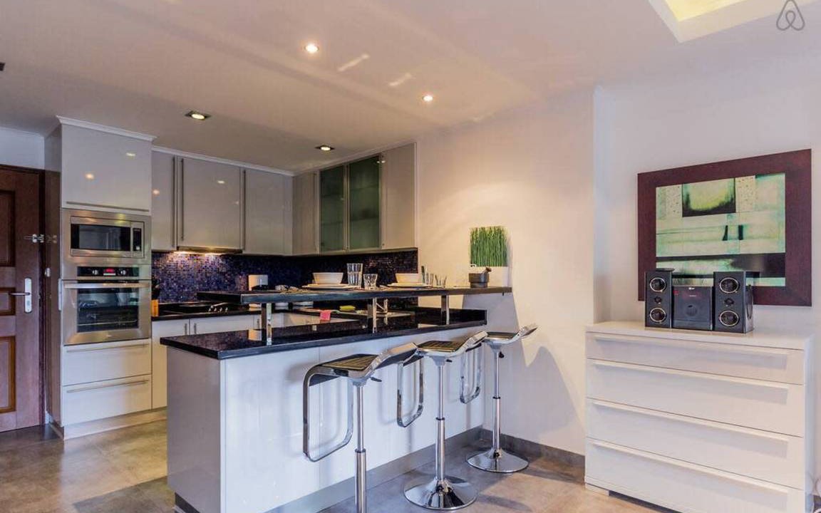 Photo of Kitchen in North Pattaya